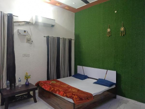 Shree Bankey Bihari Guest House